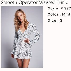 Free People Dress